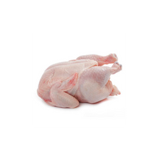 CHICKEN WHOLE BR/AG 1.2KG