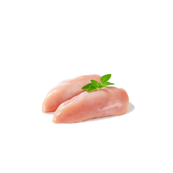 CHICKEN BREAST 2KG