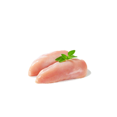 CHICKEN BREAST 2KG