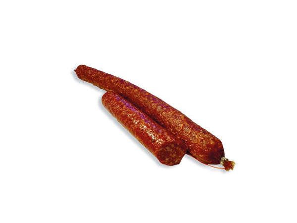 BEEF SALAMI SPICY PEPPERONI HALAL 2KG V.W.