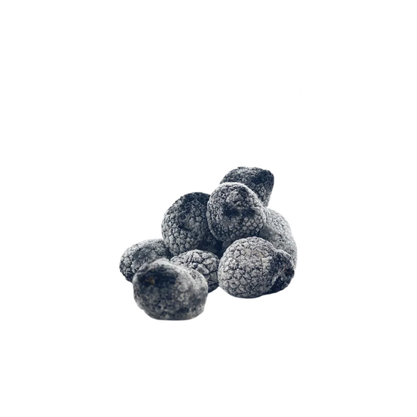 FROZEN BLACK TRUFFLE V.W