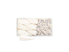 WFC - FROZEN CLEANED SQUID T&T BLOCK (0%GLZ) 800G