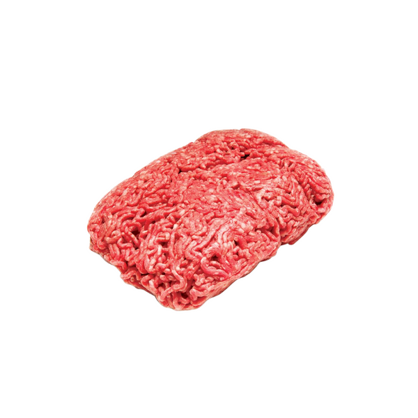 ANGUS GROUND BEEF 80/20 4.5KG  V.W.