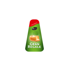 GRAN REGALE HARD CHEESE 200G