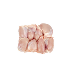 CHICKEN THIGH SKINLESS BONELESS 2KG