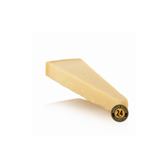 PARMIGIANO REGGIANO 24M 200G