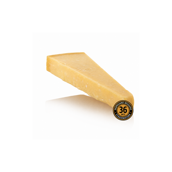 PARMIGIANO REGGIANO 36M 200G