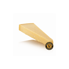 PARMIGIANO REGGIANO 12M 250G