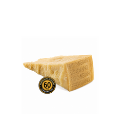 PARMIGIANO REGGIANO 60M 250G