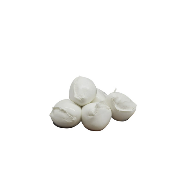 MOZZA BOCCONCINI FIOR DI LATTE 8X125GR (1KG BUCKET)