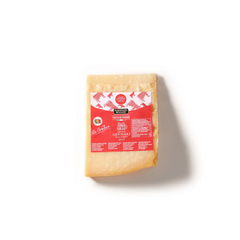 PARMIGIANO REGGIANO RED COW TYPE 24M 250G