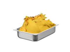 GELATO FRUIT SORBET MANGO 5LT TUB