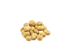 BABY POTATOES 1KG