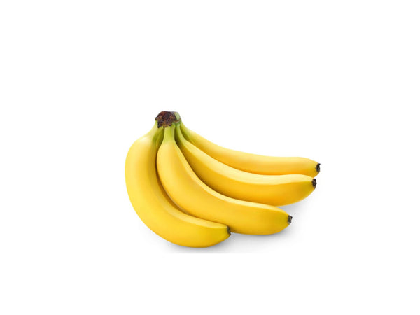 BANANA 2 KG