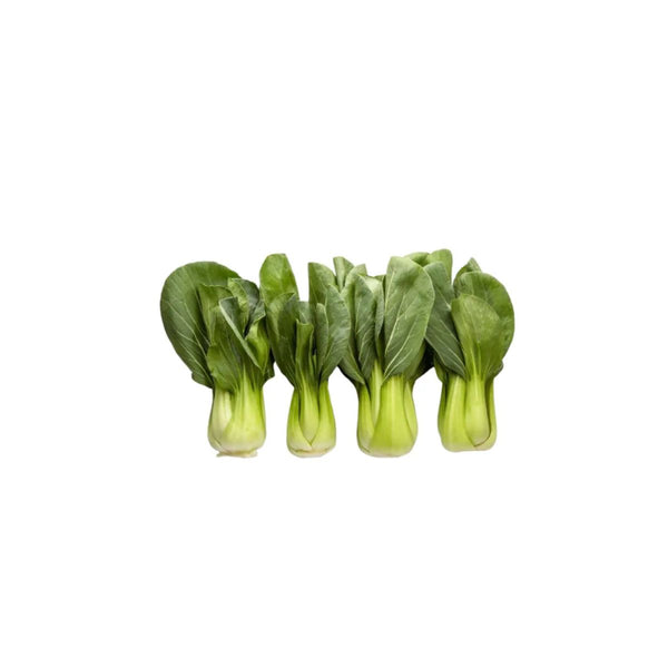 BOK CHOY 1KG