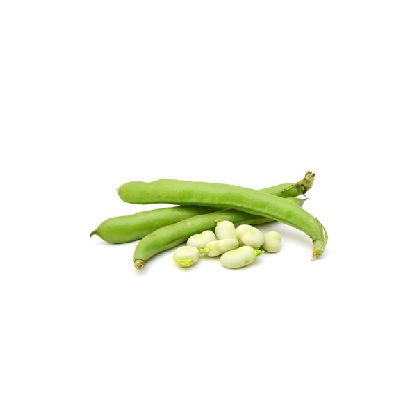 BROAD BEANS 500GR