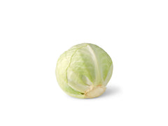 CABBAGE WHITE 2KG