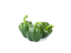 CAPSICUM GREEN 2KG