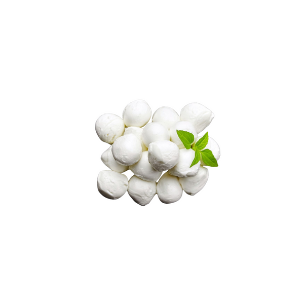 CHERRY MOZZARELLA 10GR IQF 1KG