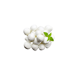 CHERRY MOZZARELLA 10GR IQF 1KG