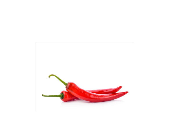 CHILLI RED LONG 1KG