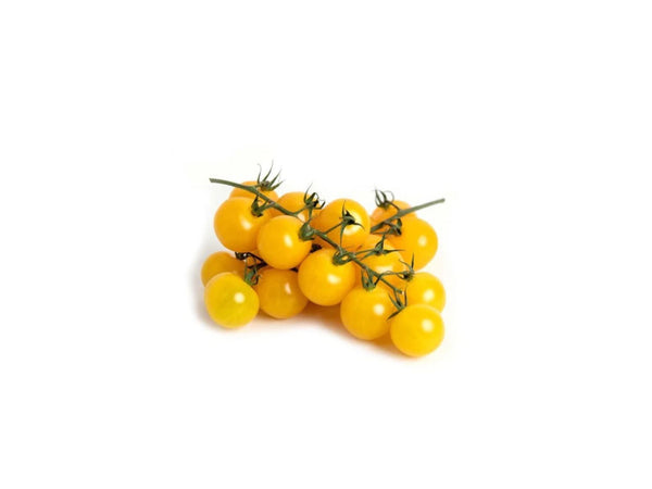 CHERRY TOMATO YELLOW 250 gr