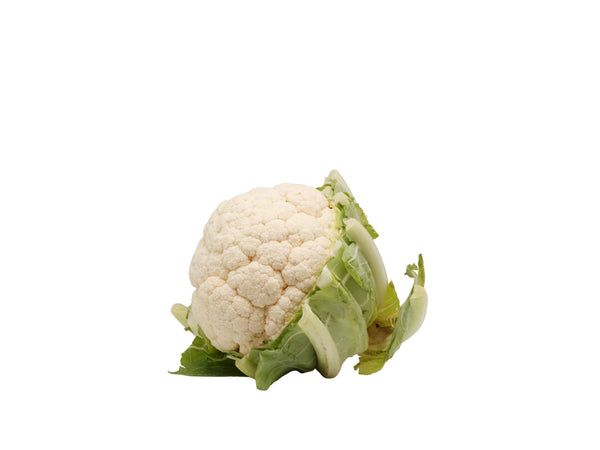 CAULIFLOWER 2KG