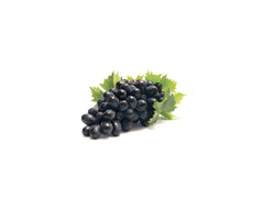 GRAPES BLACK 500GR
