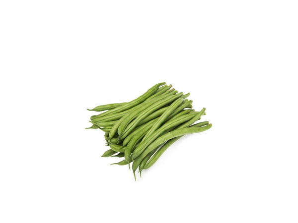 GREEN BEANS FRENCH FAGIOLINI 1KG