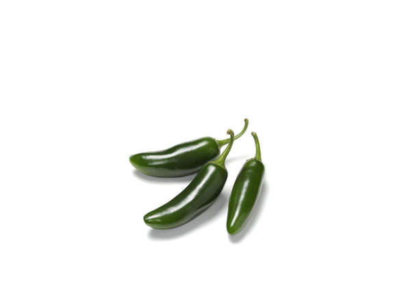 JALAPENO 500GR