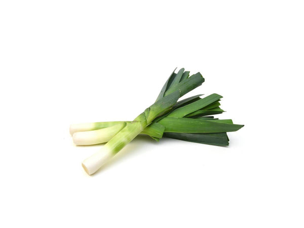 LEEKS  2KG