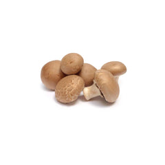 MUSHROOM BROWN 250GR