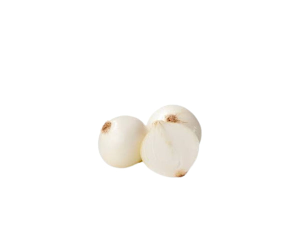 ONION WHITE 5 KG