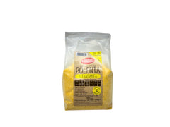 YELLOW INSTANT POLENTA  1KG