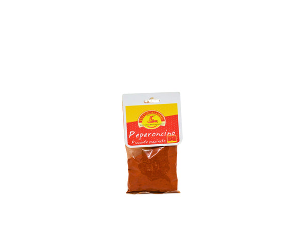 TUTTOCAL HOT CHILI POWDER  100G