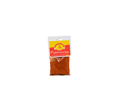 TUTTOCAL HOT CHILI POWDER  100G
