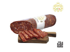 SUPPA PREMIUM ITALIAN BEEF VENTRICINA - 2.2 KG V.W