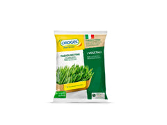 OROGEL FROZEN FINE GREEN BEANS 2.5KG BAG