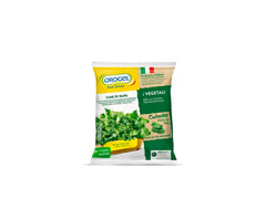 OROGEL FROZEN TURNIP TOPS SPROUTS 1 KG BAG