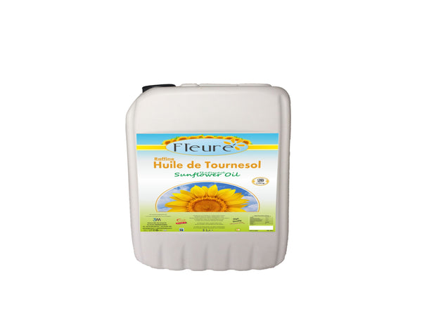 SUNFLOW - SUNFLOWER OIL 20LTR JERRY CAN