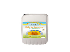 SUNFLOW - SUNFLOWER OIL 20LTR JERRY CAN