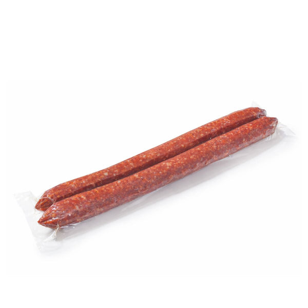 BEEF SALAMI SPICY HALAL SPH 1.7KG V.W.