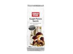ASIAGO DRIED PORCINI MUSHROOMS 500G