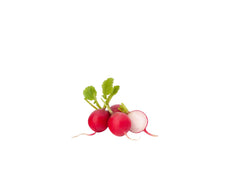 RADISH RED ( LOCAL ) 250 gr