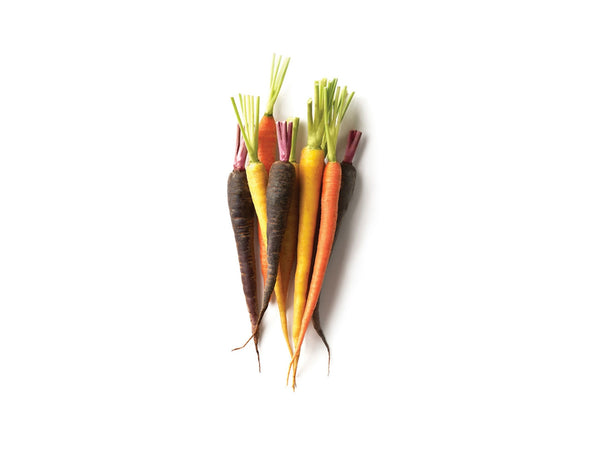 RAINBOW BABY CARROT 200GR