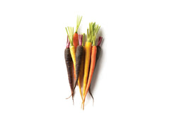 RAINBOW BABY CARROT 200GR