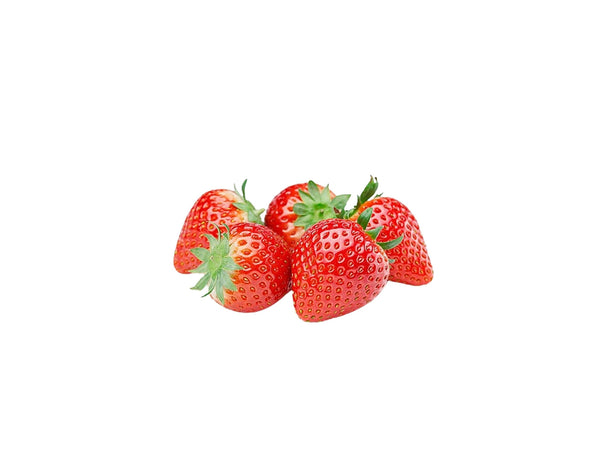 STRAWBERYY USA/AFRICA 1KG