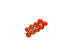 TOMATOES CHERRY ON VINE 1 KG