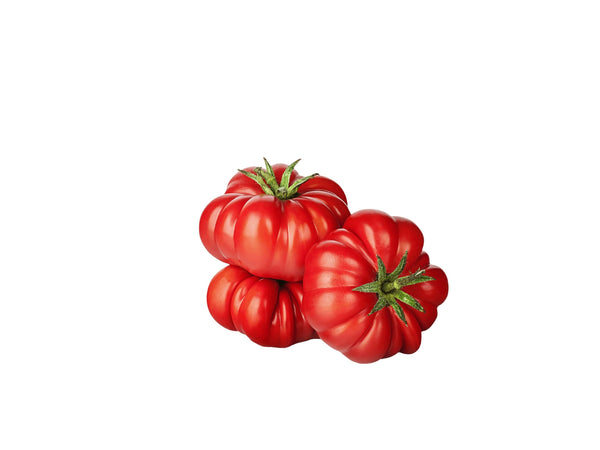 TOMATOES HEIRLOOMS 4KG