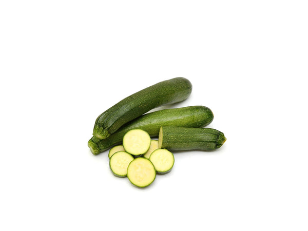 ZUCCHINI GREEN 1 Kg